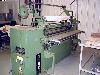  RABOFSKY 60" Pleating Machine, 1981 yr, type RABO 64/150,